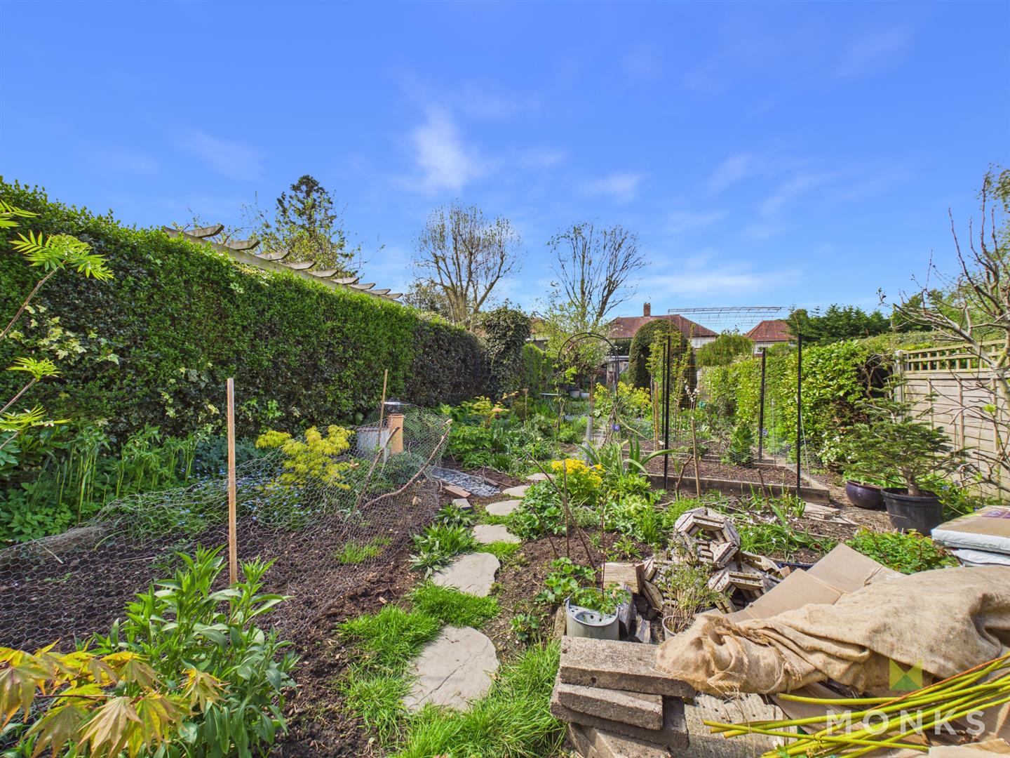 32 Oak Street, Shrewsbury, SY3 7RQ For Sale